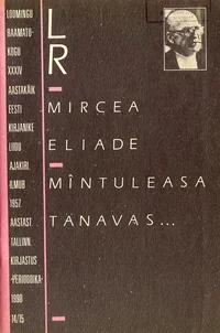 Mîntuleasa tänavas ...
