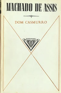 Dom Casmurro