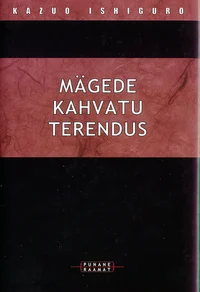 Mägede kahvatu terendus