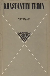 Vennad