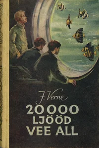 20000 ljööd vee all