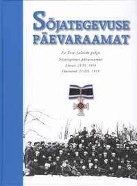 Sõjategevuse päevaraamat