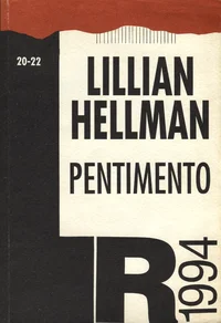 Pentimento