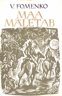 Maa mäletab