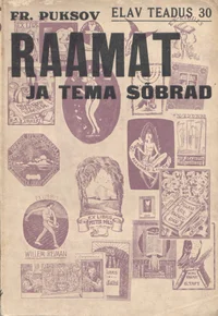 Raamat ja tema sõbrad