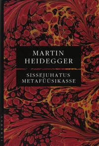 Sissejuhatus metafüüsikasse