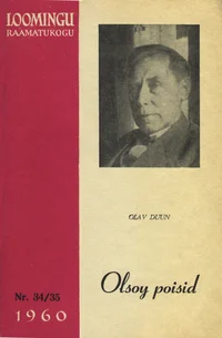 Olsoy poisid