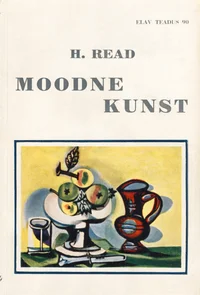 Moodne kunst