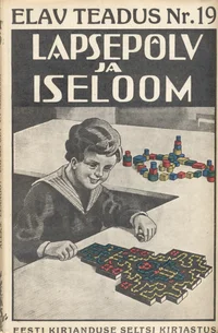 Lapsepõlv ja iseloom