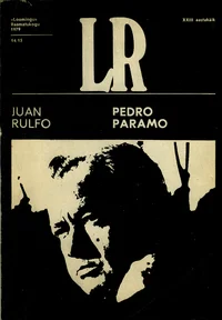 Pedro Paramo