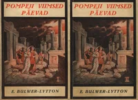 Pompeji viimsed päevad