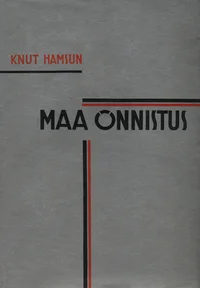 Maa õnnistus