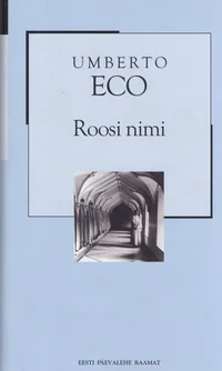 Roosi nimi