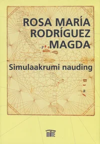 Simulaakrumi nauding