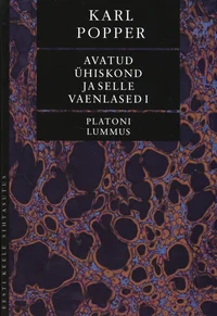 Avatud ühiskond ja selle vaenlased