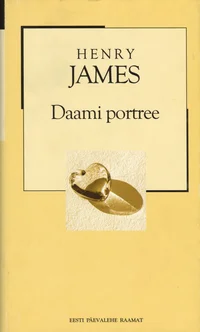 Daami portree