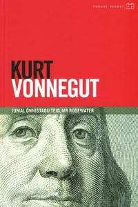 Jumal õnnistagu teid, Mr Rosewater