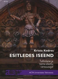 Esitledes iseend