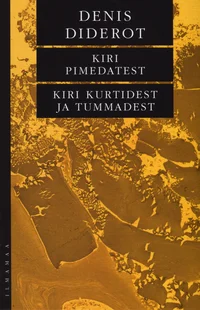 Kiri pimedatest