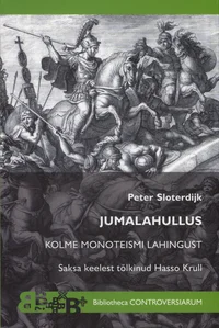 Jumalahullus