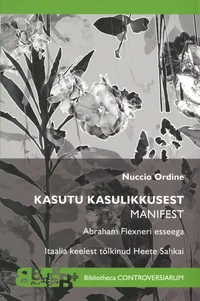 Kasutu kasulikkusest