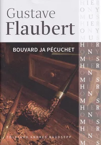 Bouvard ja Pécuchet