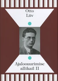 Ajaloouurimise allikail