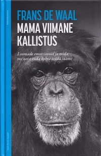 Mama viimane kallistus