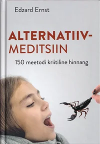 Alternatiivmeditsiin