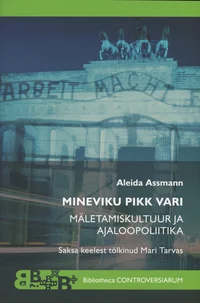 Mineviku pikk vari