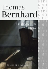 Metsaraiumine