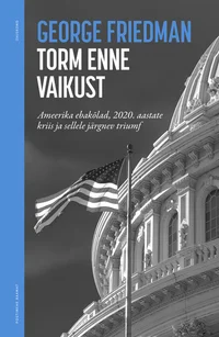 Torm enne vaikust