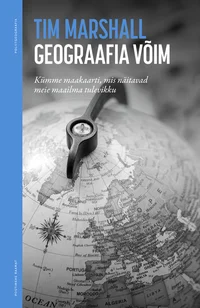 Geograafia võim