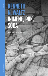Inimene, riik, sõda