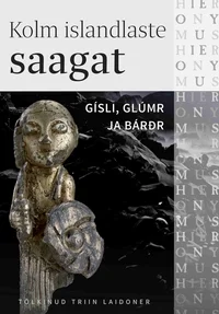 Kolm islandlaste saagat