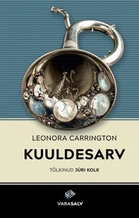 Kuuldesarv