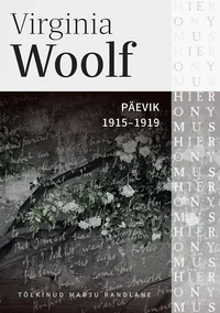 Päevik 1915-1919
