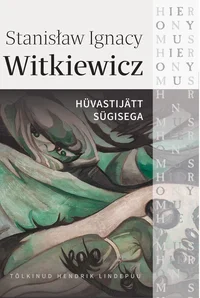 Hüvastijätt sügisega