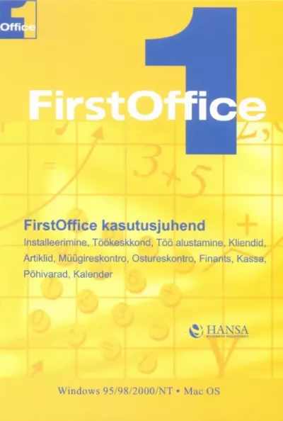FirstOffice