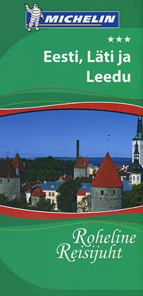Eesti, Läti ja Leedu