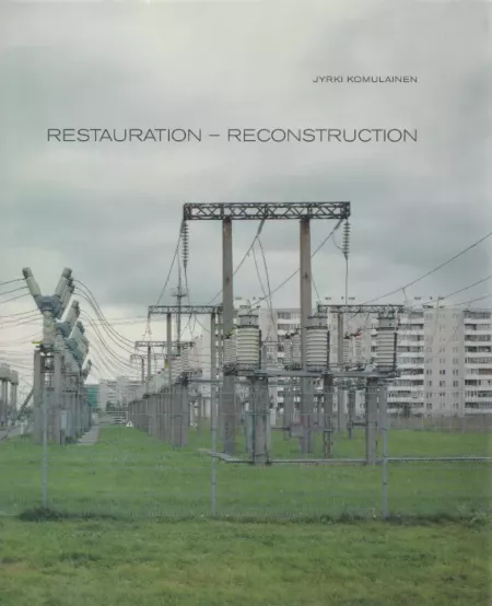 Restauration - reconstruction