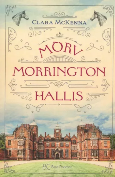 Mõrv Morrington Hallis