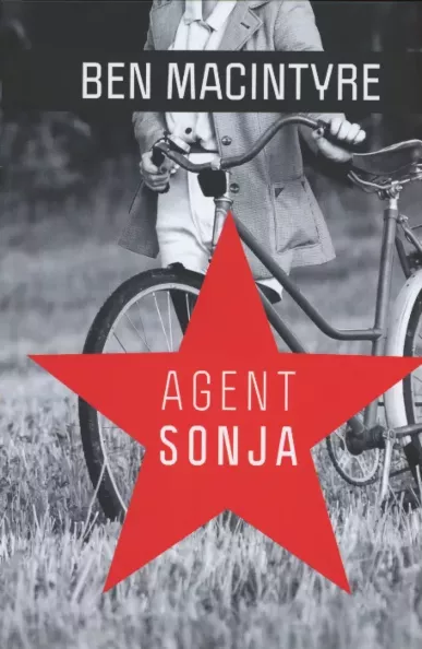 Agent Sonja
