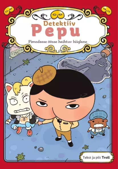 Detektiiv Pepu