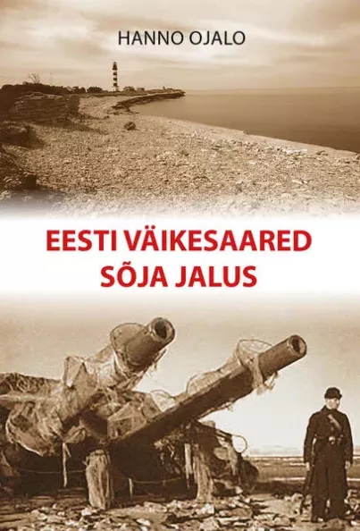 Eesti väikesaared sõja jalus