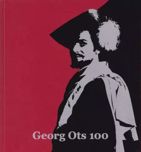 Georg Ots 100