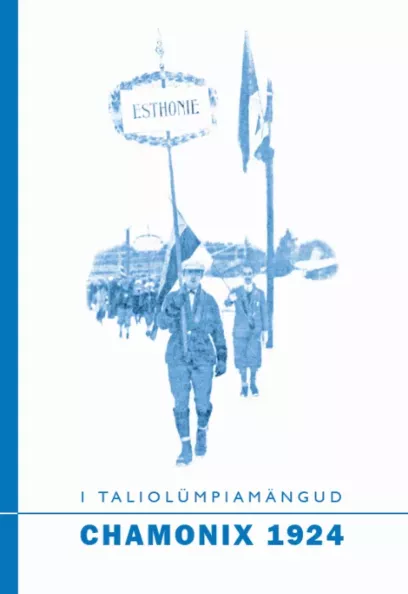 I taliolümpiamängud Chamonix 1924