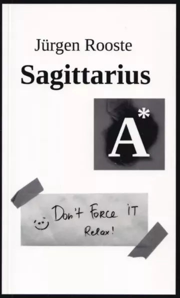 Sagittarius A* 2. osa