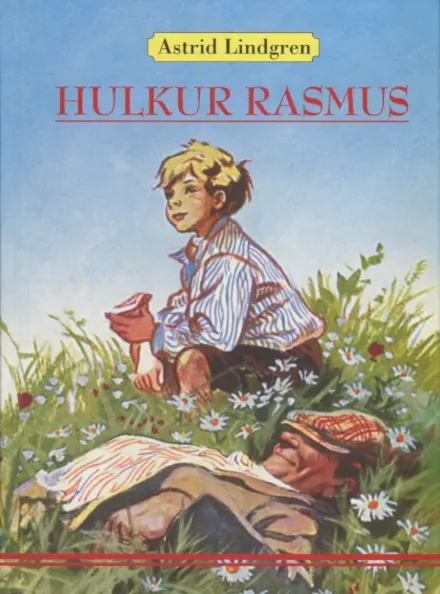 Hulkur Rasmus