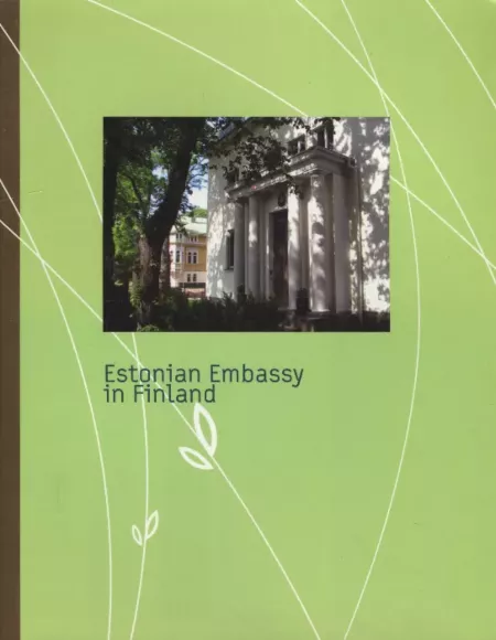 Estonian Embassy in Finland